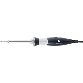 TOOLCRAFT KK-23045P Lötkolben 230 V 45 W Bleistiftform