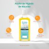 Aceite Hígado Bacalao Omega 3 Lýsi Limón Menta 240ml Sin
