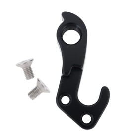Briny River Bicycle Rear Derailleur Hanger 297656 293426 Compatible with Trek 4 Series FX SL SLX Cali