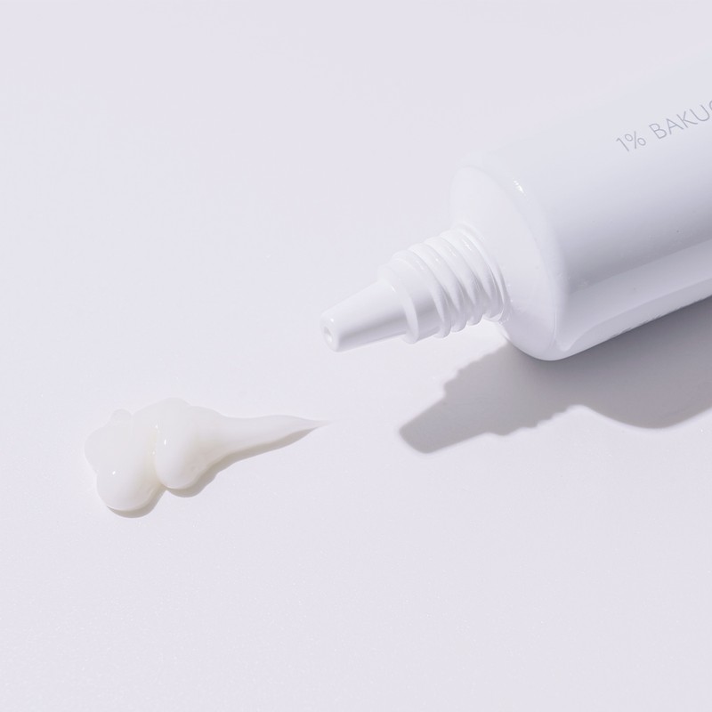 Innovation Concept Bakuchiol Aquaporin Activator All-in-One Eye Cream / 혁신개념