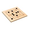 Philos 3295 - Mill Set, Board Game