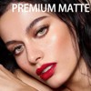 Set de Labiales 12 Piezas, Set de Brillo Labial Mate
