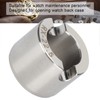Grooved Dies Watch Back Case Cover Opener Remover Die Watch