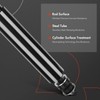 A-Premium Set (4) Front and Rear Shock Absorber Compatible with