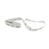 NAHANCO 60” Measuring Tape for Sewing, White