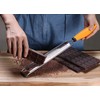 Deiss PRO Citrus Lemon Zester & Cheese Grater — Parmesan