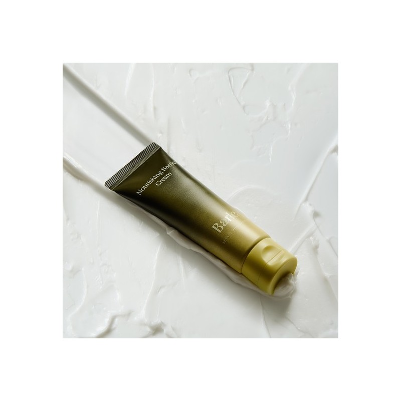 Bar Nourishing barrier cream to apply / 바를 너리싱 베리어