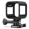 Sametop Frame Mount Housing Case Compatible with GoPro Hero 5