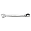 TONE Switchable Ratchet Glasses Wrench HPRMR-24 Double Side Width 0.9