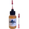 Liquid Bearings, Superior 100% Synthetic Oil for Multi-Tools and Knives,