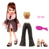 Bratz Series 3 Muñeca Dana Con Accesorios 25 Cm