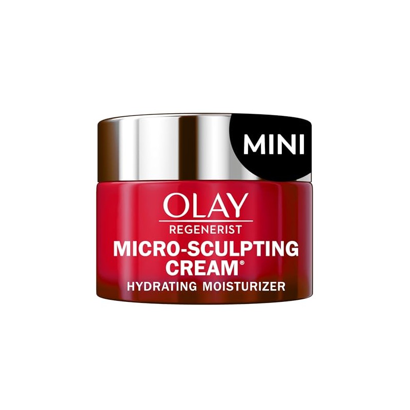 OLAY - Crema Hidratante Anti-Edad Regenerist, 14 g