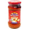 Rani Vada Pav Garlic Chutney Glass Jar, Ready to eat