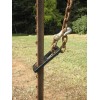 Allen Tool Co. Metal Fence T-Post Puller, Great Farm &