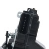 GEPCO Tailgate Lock Compatible with Hyundai i40 Santa Fe III