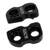 1Pair Folding Bike V Brake Extension Conversion Seat 14 to
