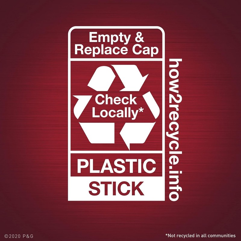 Old Spice Anti-Perspirant 2.6 Ounce Stronger Swag Soft Solid (76ml)