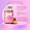 Beauty & Co Collagen Gummies by - 120 Marine Collagen