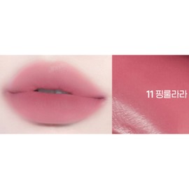 club clio Peripera Lip Tint Warm Tone Ink Gelable 11 Pinrulala X2 BNS / 페리페라 립틴트 웜톤 잉크 젤러블 11 핑룰라라 X2개 BNS