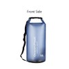 Bolsa seca impermeable, 10 L/20 L, impermeable, bolsa seca para