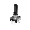 ALPS EC12E24204A9 Encoder (Torque Encoder) for PCB Print Mounting, 12