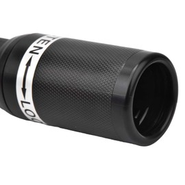 Pool Cue Extension, Snooker Cue Extension Billiards Accessory Billiards Pool Cue Extension, for Professional Enthusiast Lovers Athlete