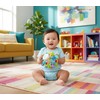 Playgro Play and Learn ball, Palla Gioca e Impara, a