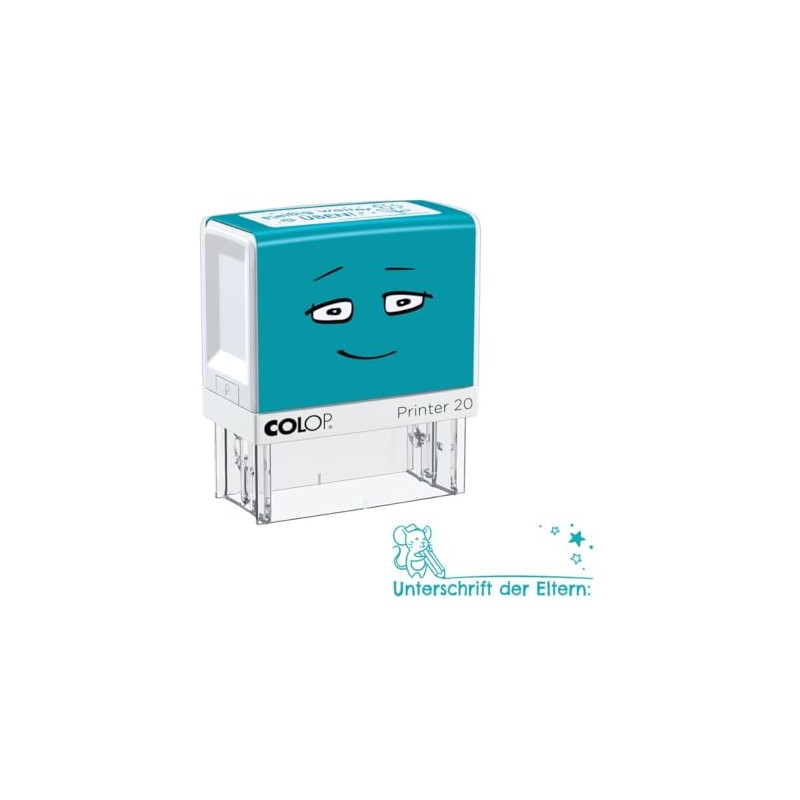 NIO School - Parents' Signature