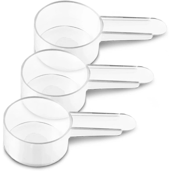 Does not apply 3 Pack Tablespoon Measuring Spoon Set with