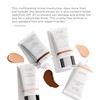 ‎Pür Tinted Moisturiser DPN6 Multipurpose Natural Looking Foundation and Broad