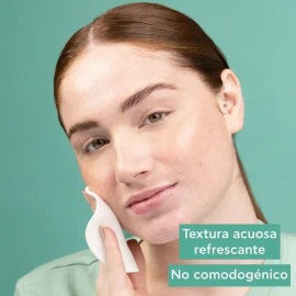 Tónico Purificante Minimizador Poros Just Bee Clear 200ml Momento De Aplicación Día/noche Tipo De Piel Mixta