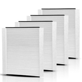 Truck Carbon Cabin Air Filter for Volvo VNM VNL VHD VT VNX VNR VAH 9700 VN VNL 670/630/860/760/300; Replace 20435801, AF26405 P606555, PA10187, 49084, PA4681