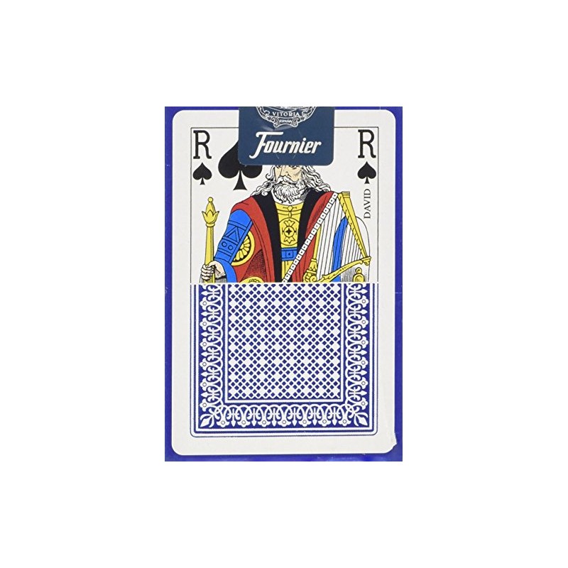 FOURNIER Belote Cards (Pack of 32)