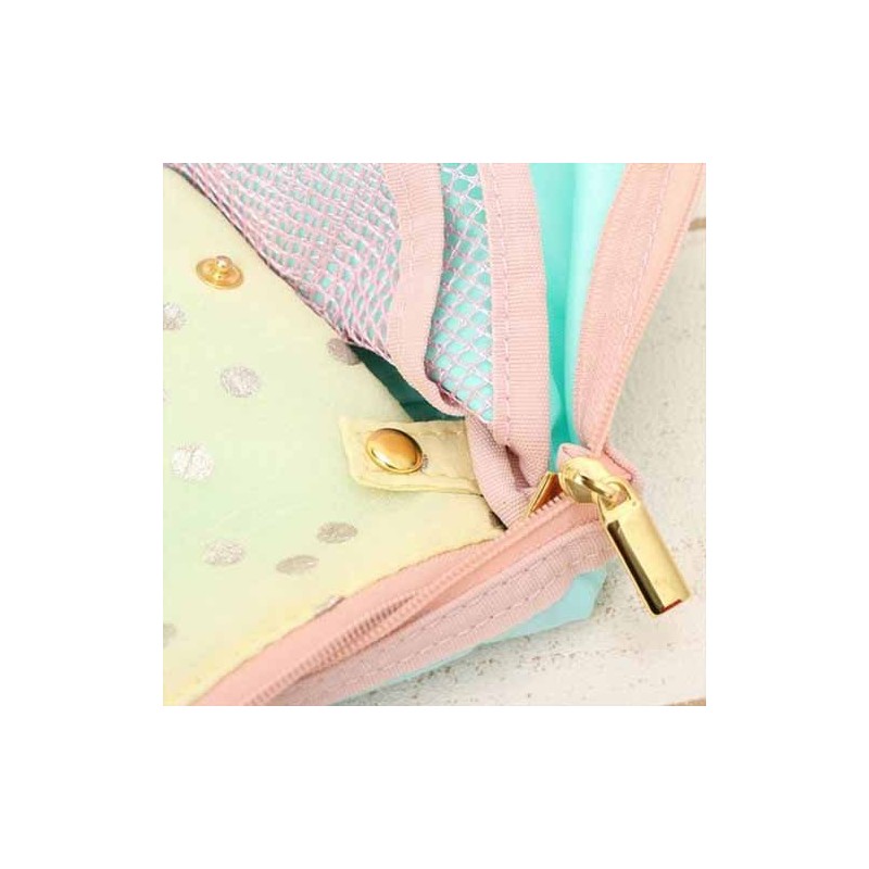 Eleu Nani Lapre Passport Case, Saxophone