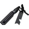 geddid Pack of 2 Fire Starter Flints for Survival Camping