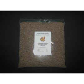 Packaged from bulk Safe & Simple Granulated Azomite