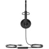 Yealink Telefonia Yealink UH34 Lite Mono UC USB Headset Black