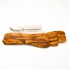 das Olivenholzbrett®, Olive Wood Spatula / Spatula / Wooden Spatula