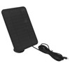 Greensen Portable 4W Solar Panel for Camera IP65 Solar Charger