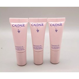 Caudalie 3 X CAUDALIE RESVERATROL- LIFT EYE FIRMING GEL CREAM 0.1 OZ/5 ML*3