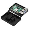 iUniker Metal Case for Raspberry Pi 5, Heavy Duty Passive