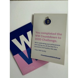 weight watchers charm 2020