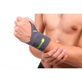 Wrist Wrap