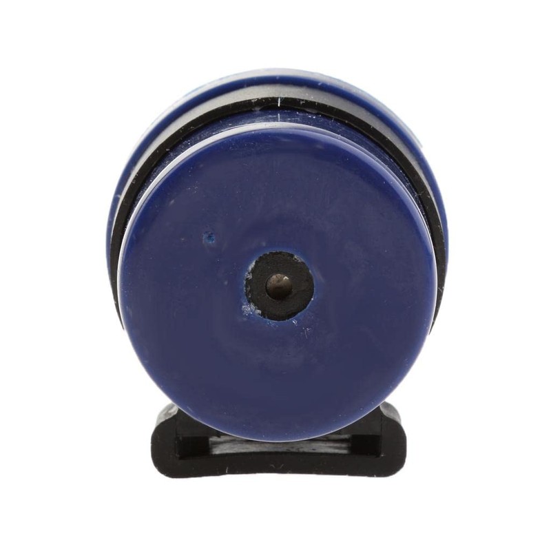 Dovewill ウインカーリレー　2ピン　6-12V　オートバイ　車用　 LED　ウインカーリレー　フラッシャー　ハイフラ防止 汎用　青