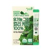 Product name / 유기농 그린 컬리케일 100% 1박스(30포) 동결건조 곱슬케일 분말 가루