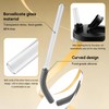 Replacement Straw for Ninja Blender Cups Replacement 24oz/32oz, 2 Pcs