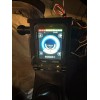 Permobil, quickie R-NET Joystick Slide-On Mount with Ball for CJSM2