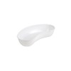 GIMA 37705 Kidney Tray, Plastic, 6" Height, 155 mm Width,
