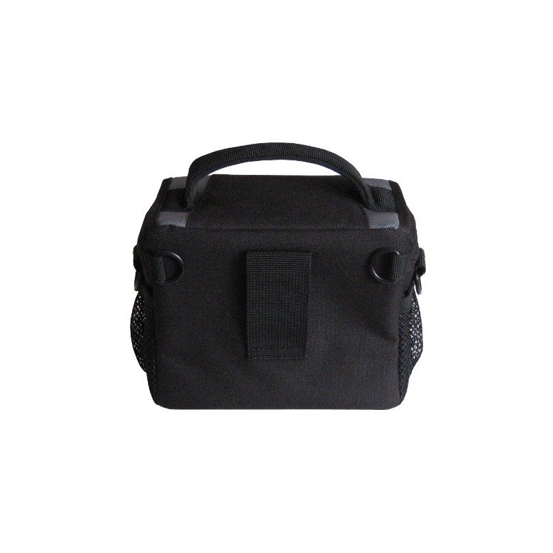 GEM Case for Canon Camcorder, DC330, DC301, DC230, DC201, DC50,