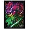 Takara Tomy Duel Masters DX Card Sleeve Ultimate Imaginary Jasin